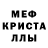 Первитин кристалл Ossi Oswald